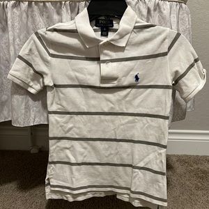 Polo Ralph Lauren boys polo shirt
